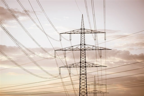 Elettricità